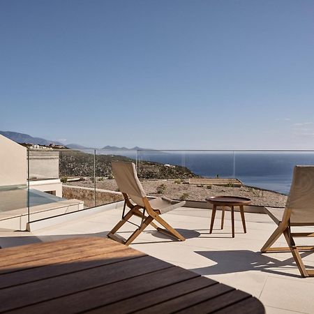 Yoma Cove Suites Volímai Extérieur photo
