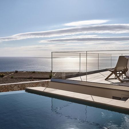 Yoma Cove Suites Volímai Extérieur photo