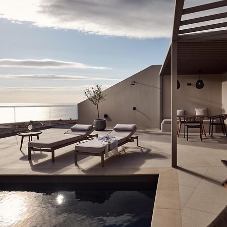 Yoma Cove Suites Volímai Extérieur photo