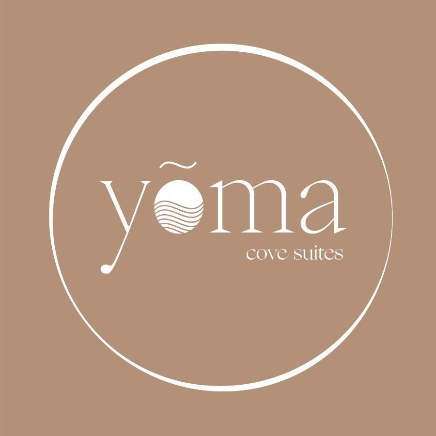 Yoma Cove Suites Volímai Extérieur photo