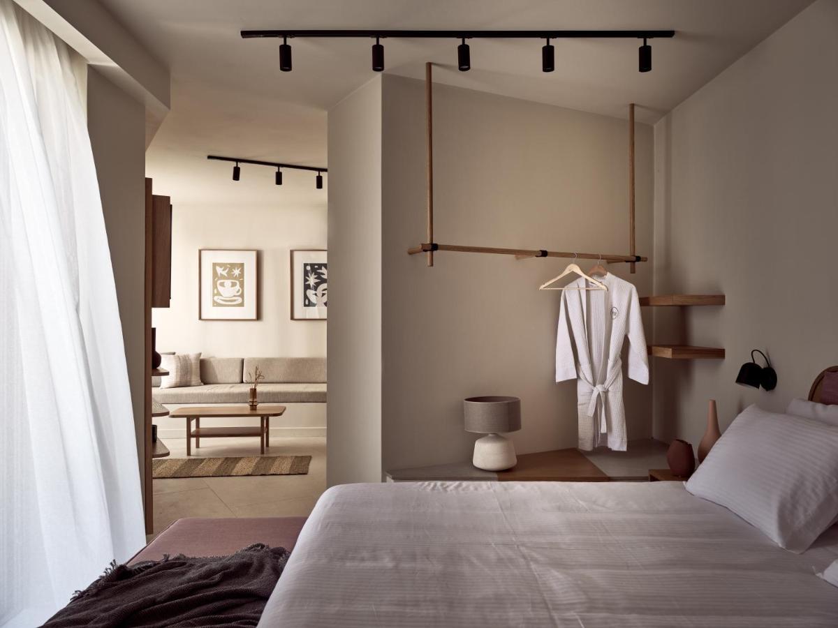 Yoma Cove Suites Volímai Extérieur photo