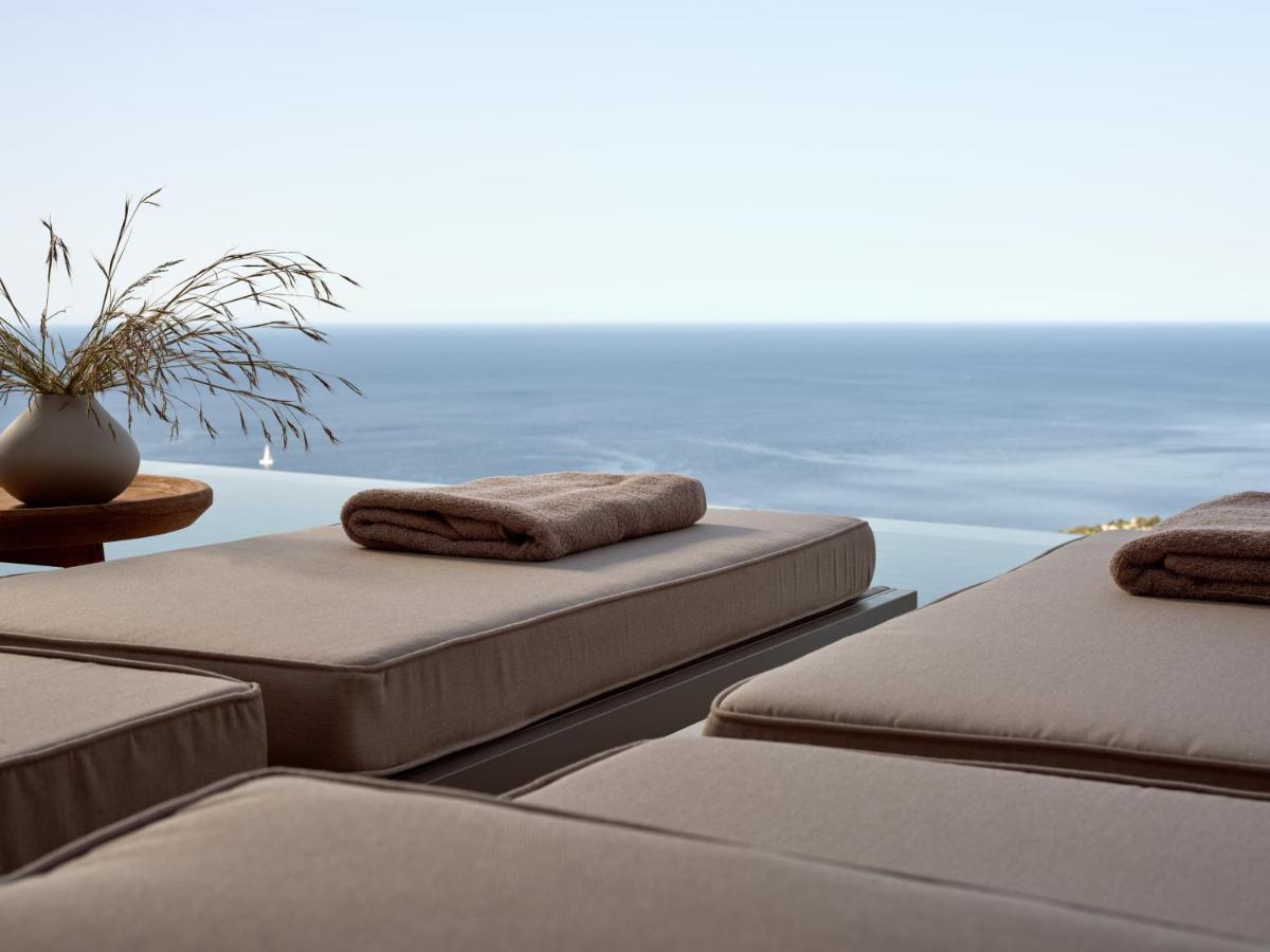 Yoma Cove Suites Volímai Extérieur photo