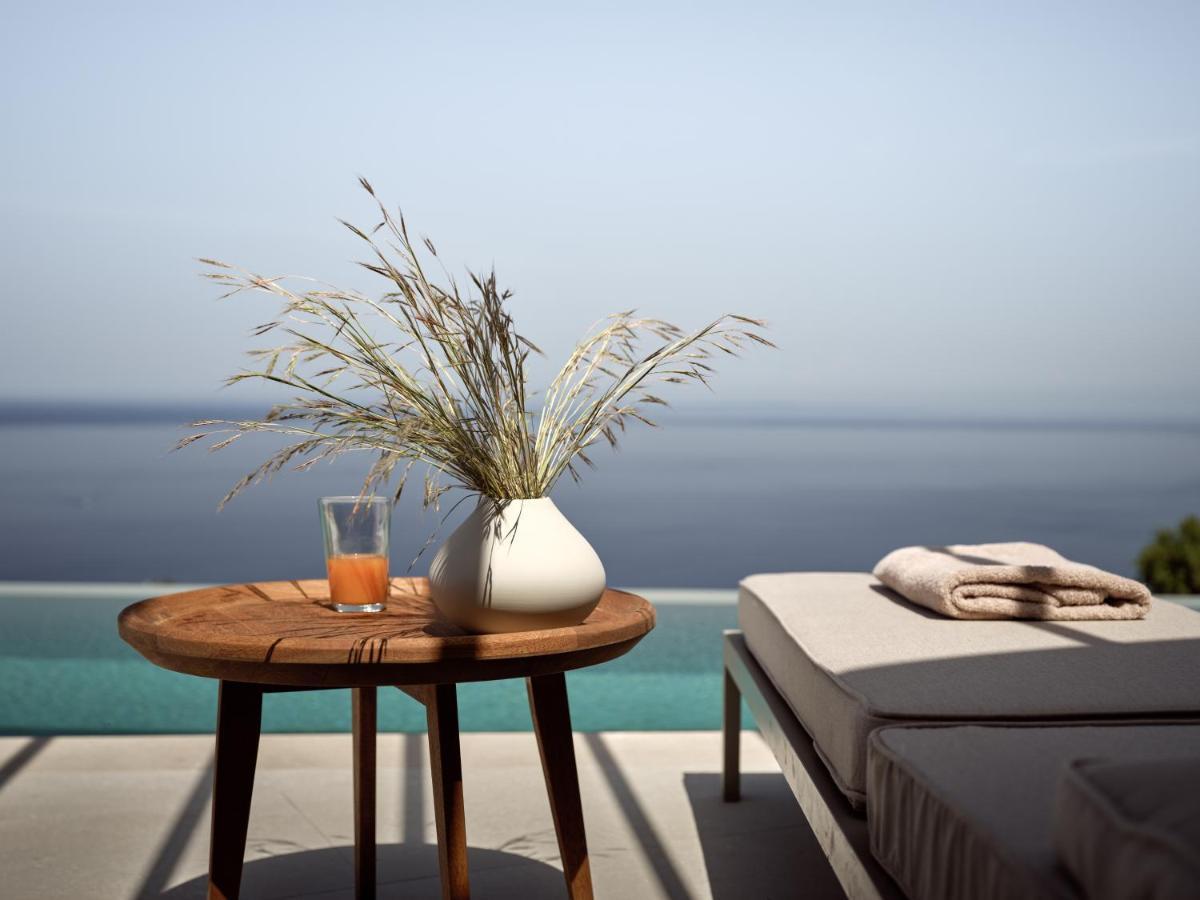 Yoma Cove Suites Volímai Extérieur photo