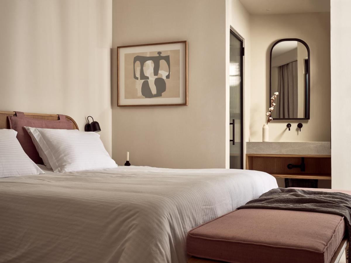 Yoma Cove Suites Volímai Extérieur photo