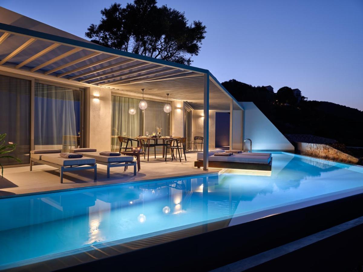 Yoma Cove Suites Volímai Extérieur photo