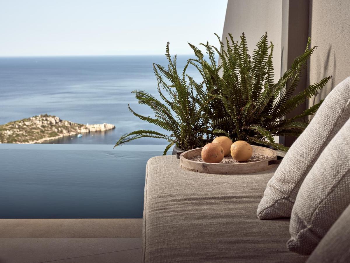 Yoma Cove Suites Volímai Extérieur photo