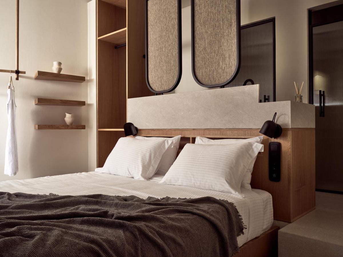 Yoma Cove Suites Volímai Extérieur photo
