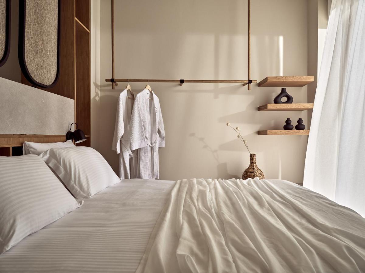 Yoma Cove Suites Volímai Extérieur photo