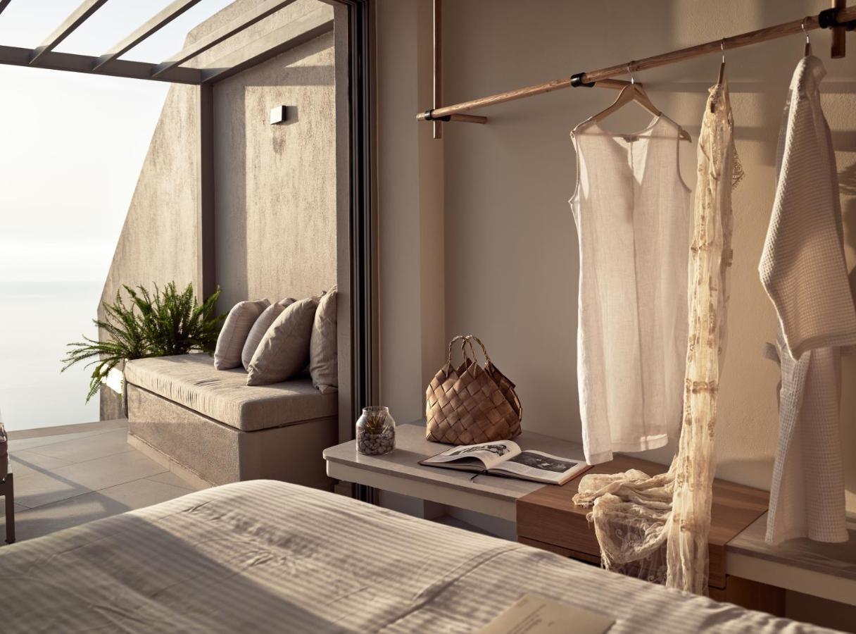 Yoma Cove Suites Volímai Extérieur photo