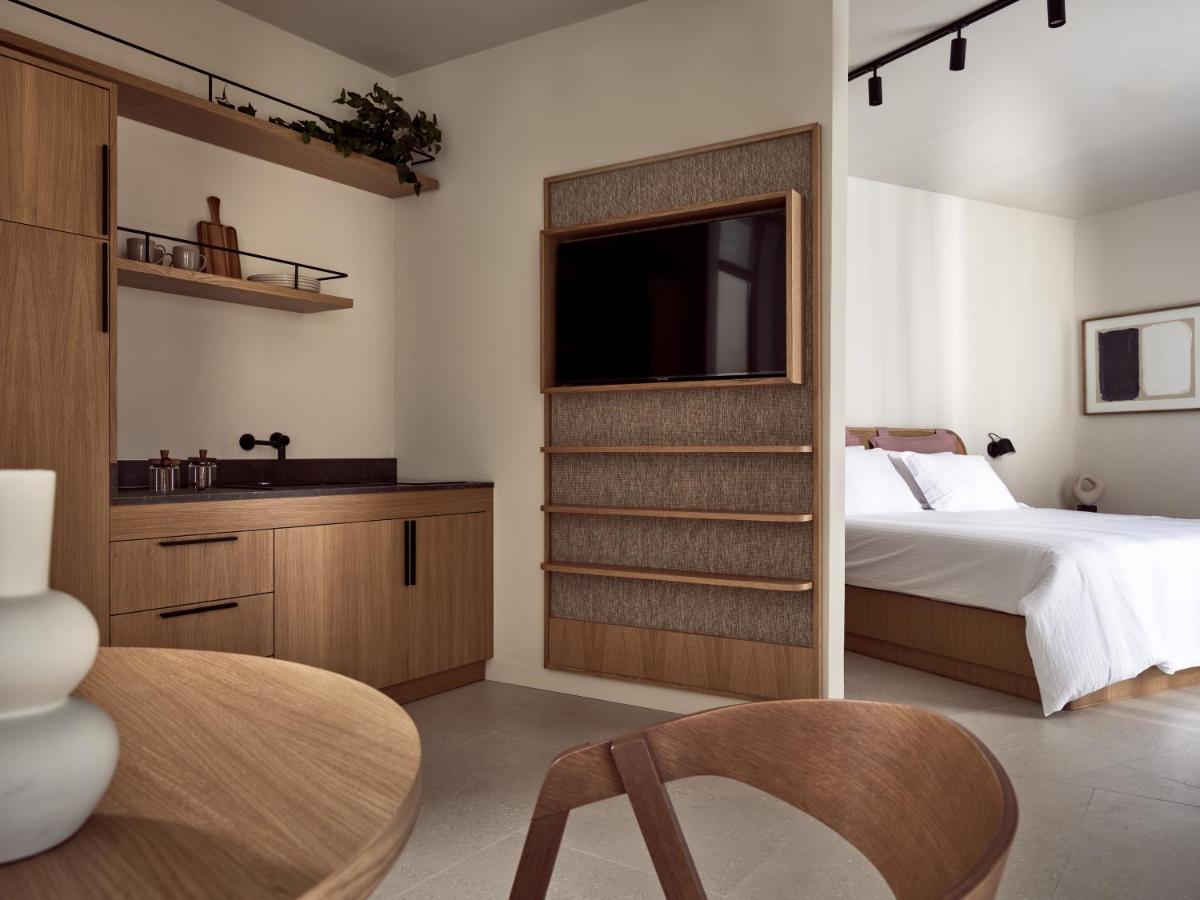Yoma Cove Suites Volímai Extérieur photo