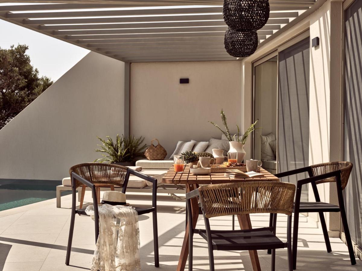 Yoma Cove Suites Volímai Extérieur photo
