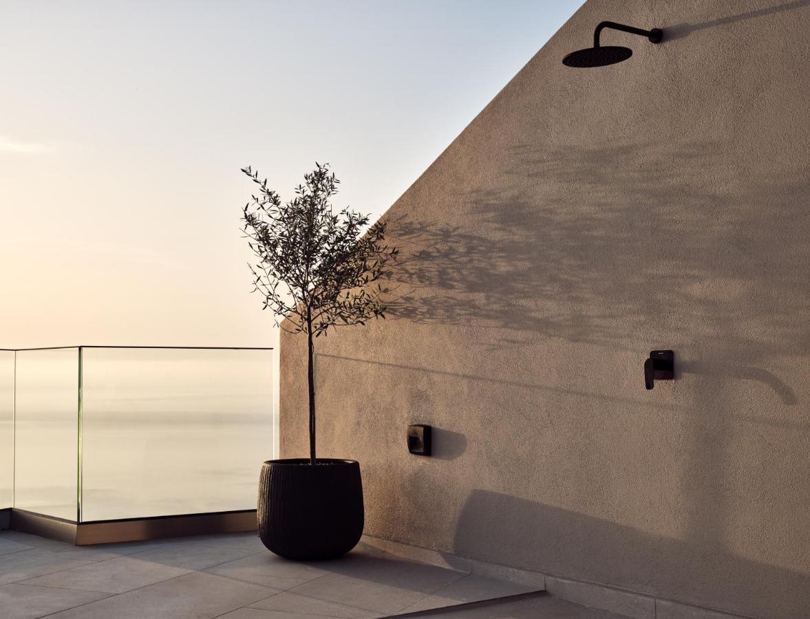 Yoma Cove Suites Volímai Extérieur photo