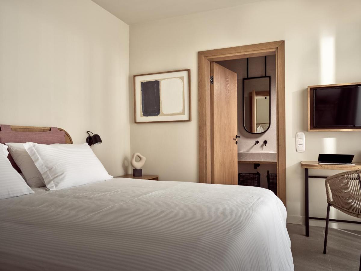 Yoma Cove Suites Volímai Extérieur photo