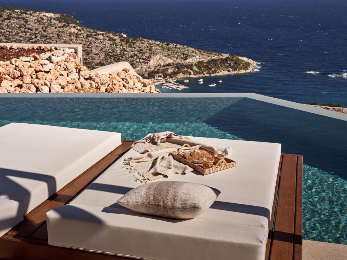 Yoma Cove Suites Volímai Extérieur photo