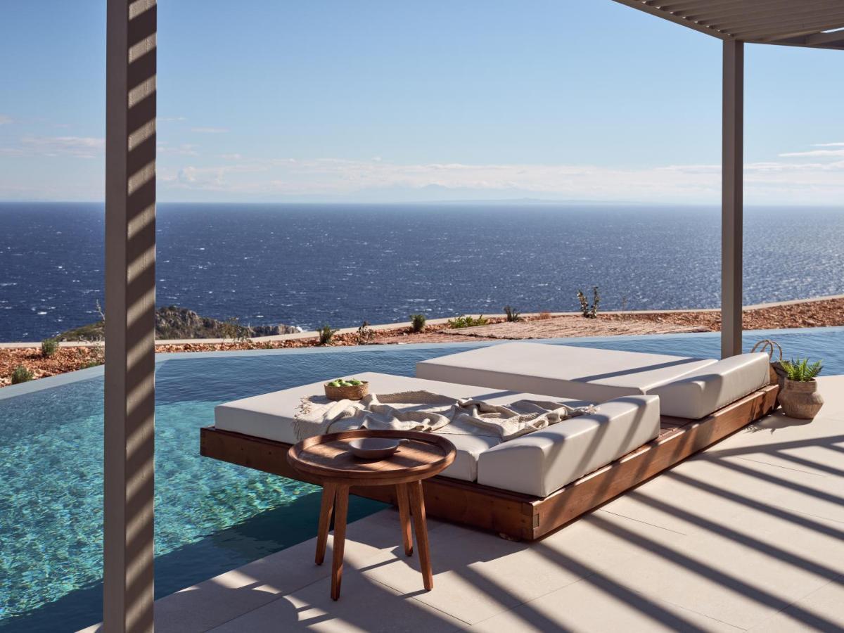 Yoma Cove Suites Volímai Extérieur photo