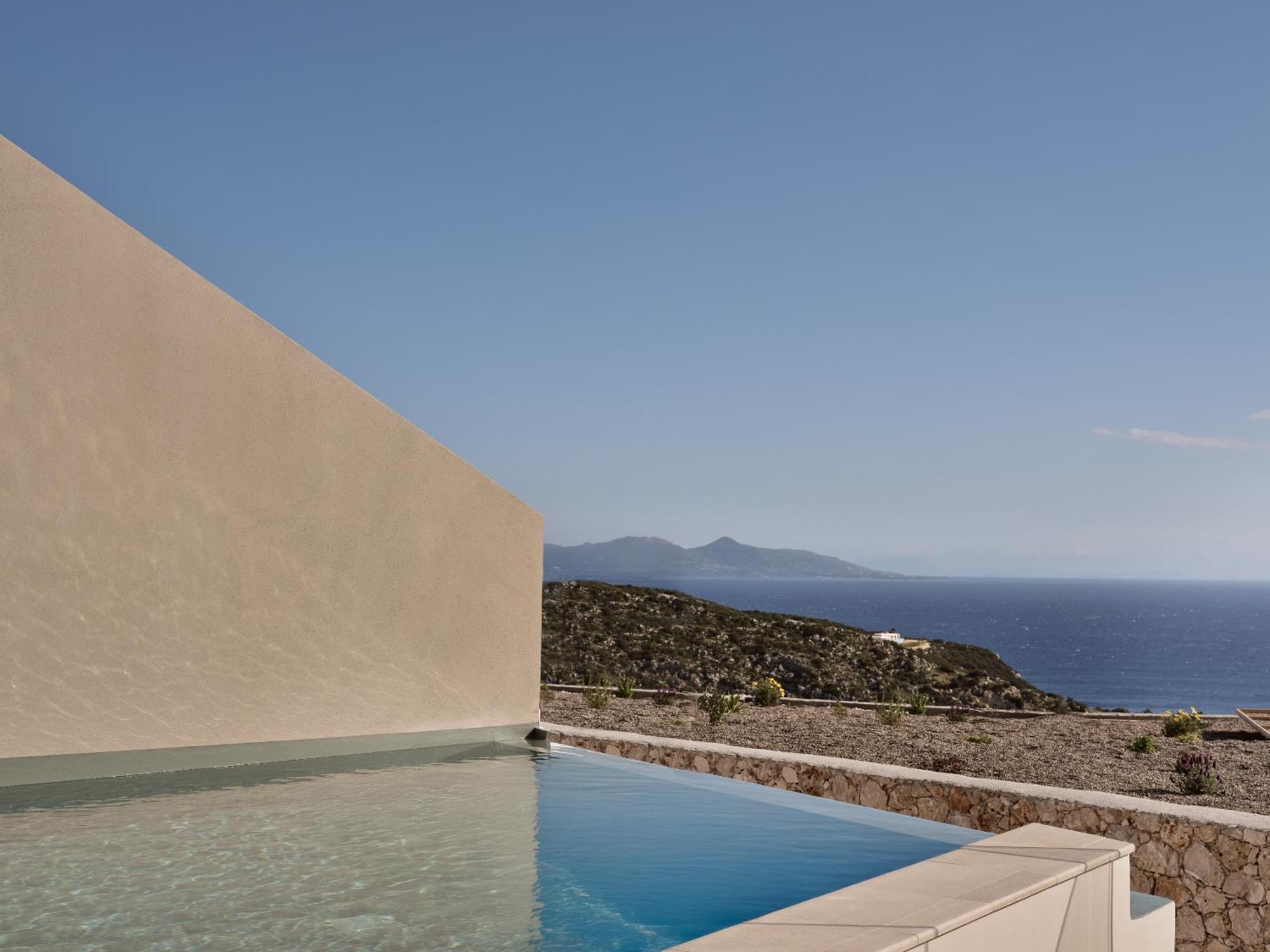 Yoma Cove Suites Volímai Extérieur photo